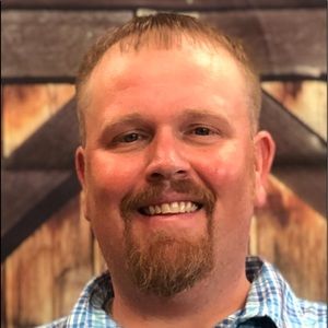 Meet your Posher, Jason